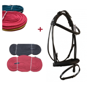 ¡OFERTA! CAB. SKYLINE ROLLER TUBO + RAMAL
