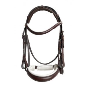 OFERTA!! Cabezada iQuus SKYLINE doble rienda