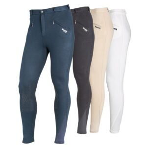 PANTALÓN DASLO DE HOMBRE 4 ESTACIONES