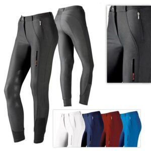 PANTALON TATTINI DE MUJER BUCANEVE