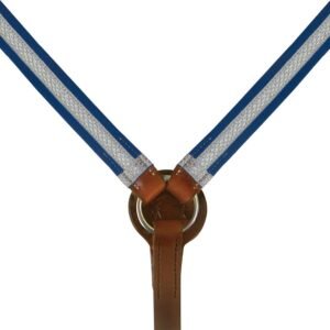 PECHOPETRAL MARJOMAN DE Y FORRADO DE ALTA ESCUELA