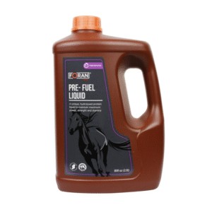 FORAN-VITAMINAS PRE-FUEL LIQUID 1L