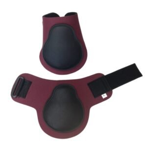 PROTECTOR DE MENUDILLO DE NEOPRENO