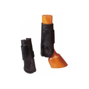 PROTECTOR DE PIE CON FORRO ELASTOTEX