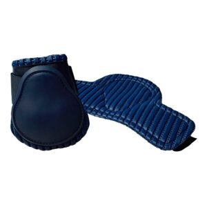PROTECTOR SYMPATEX DE MENUDILLO CON CIERRE DE VELCRO
