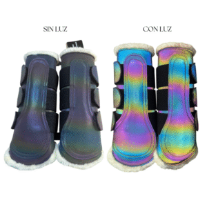 PROTECTORES LOBBY REFLECTANTE