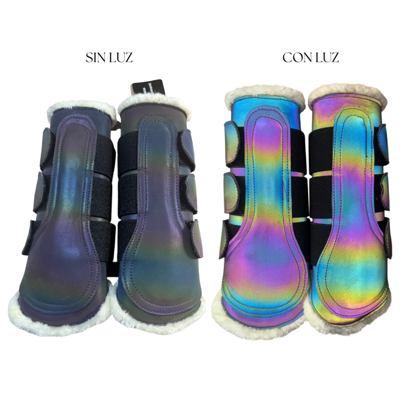 PROTECTORES LOBBY REFLECTANTE
