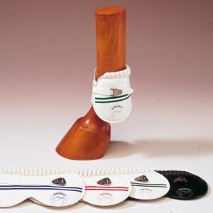 PROTECTORES SIMPATEX DE MENUDILLO DOBLE CON CORREAS RECAMBIABLES