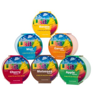 RECAMBIO PEQUEÑO LIKIT 250GR