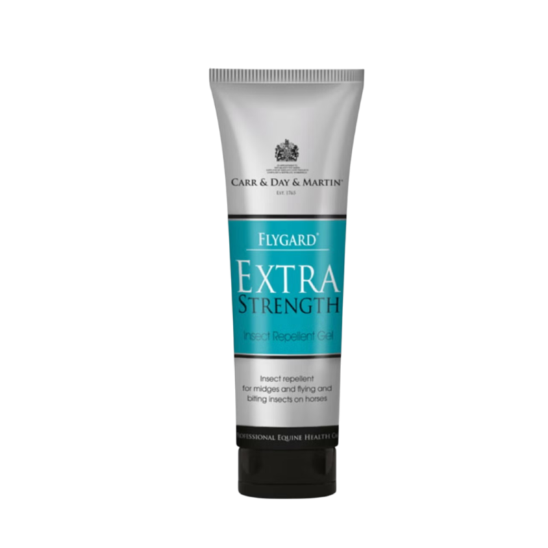 C&D REPELENTE GEL FLYGARD EXTRA FUERTE 250ML