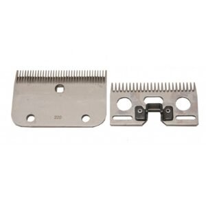 REPUESTO CUCHILLAS A22 1MM