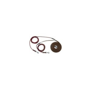 Riendas largas Peeper 8 mtrs