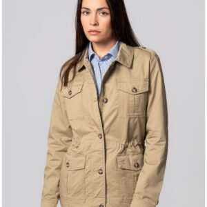 SAHARIANA KENIA BEIGE