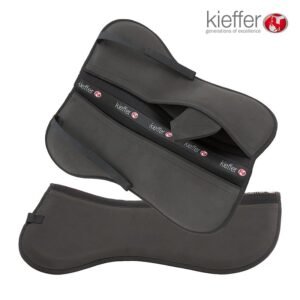 SALVACRUCES KIEFFER AIR-TEX