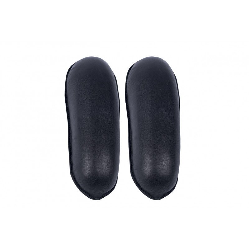 Silla doma iQuus CONTACT-PRO CUERO - Imagen 3