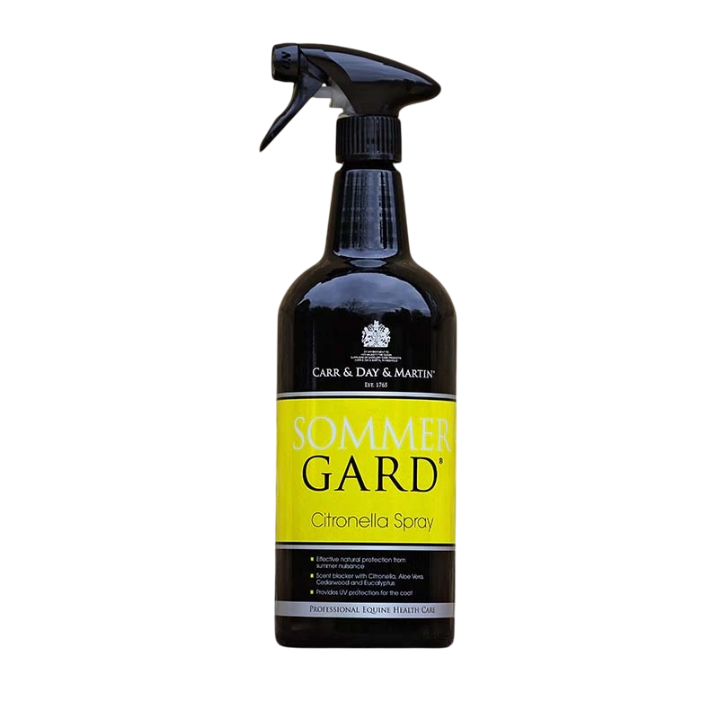 C&D SOMMER GARD 1L - Imagen 4