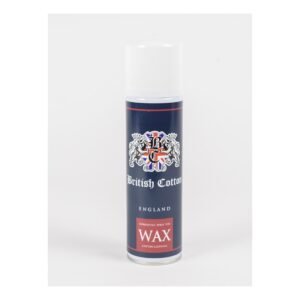 SPRAY BRITISH COTTON