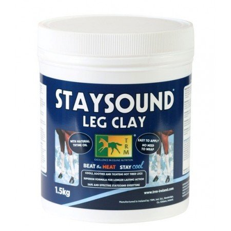 STAYSOUND 1.5KG- GREDA