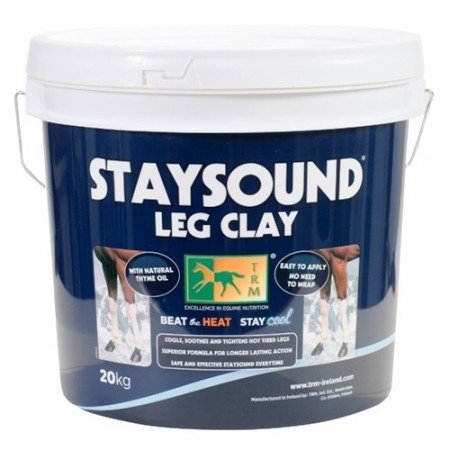 STAYSOUND 20KG - GREDA