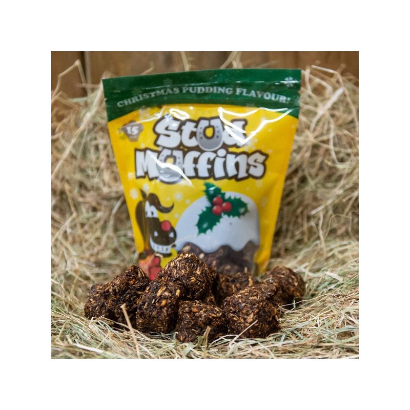 STUD MUFFINS XMAS X15 - Imagen 2