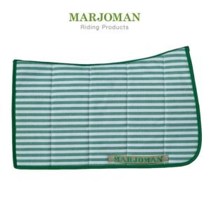 SUDADERO MARJOMAN DE LONA ALISTADA PARA SILLA VAQUERA
