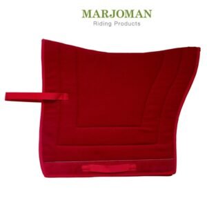 SUDADERO MARJOMAN PARA SILLA PORTUGUESA EN PAÑO DE LANA