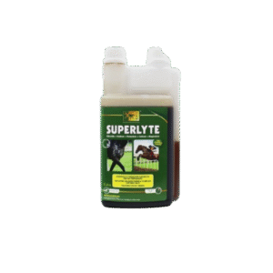 SUPERLYTE SYRUP 1L