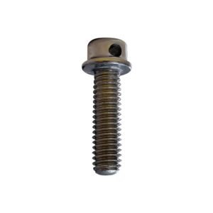 Tornillo de acero inoxidable para enganche