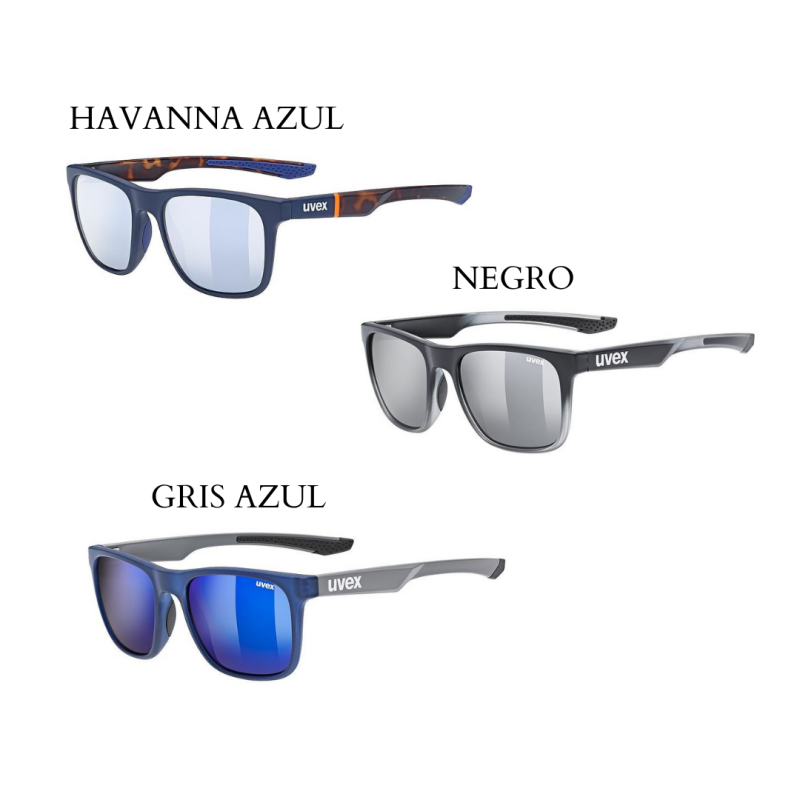 GAFAS UVEX LGL 42