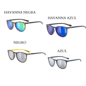 GAFAS UVEX LGL 43