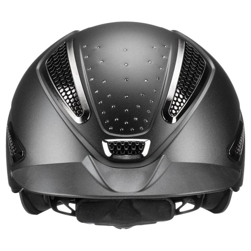 CASCO UVEX PERFEXXION II GRACE - Imagen 3