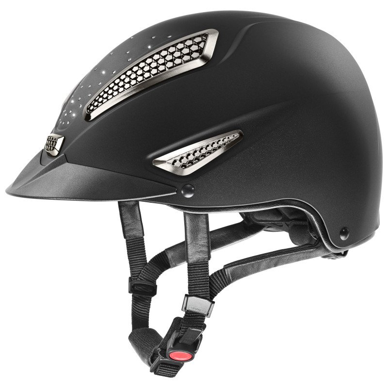 CASCO UVEX PERFEXXION II GRACE - Imagen 4