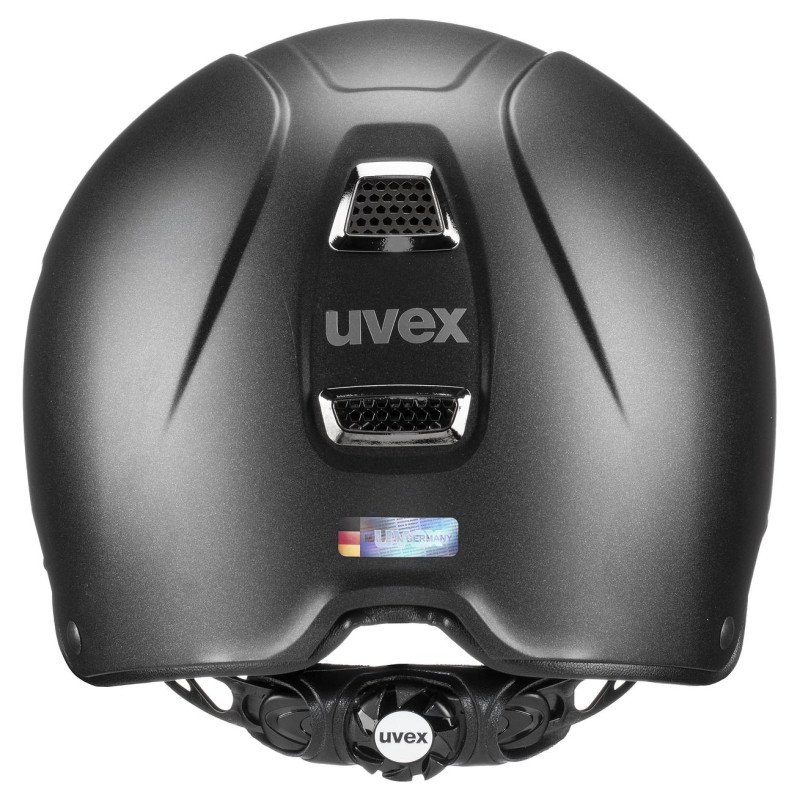 CASCO UVEX PERFEXXION II GRACE - Imagen 5