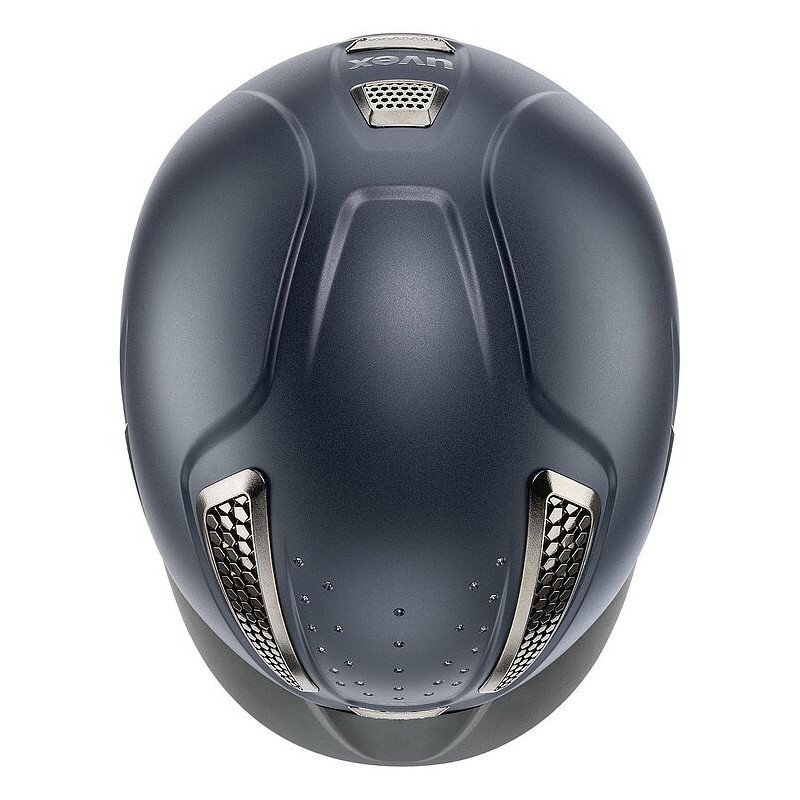 CASCO UVEX PERFEXXION II GRACE - Imagen 6