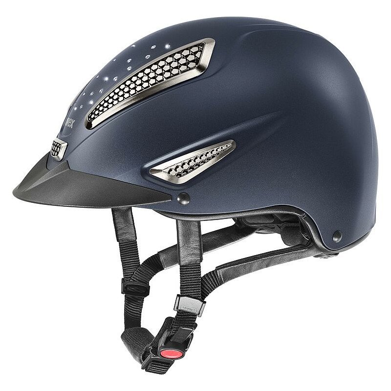 CASCO UVEX PERFEXXION II GRACE - Imagen 8