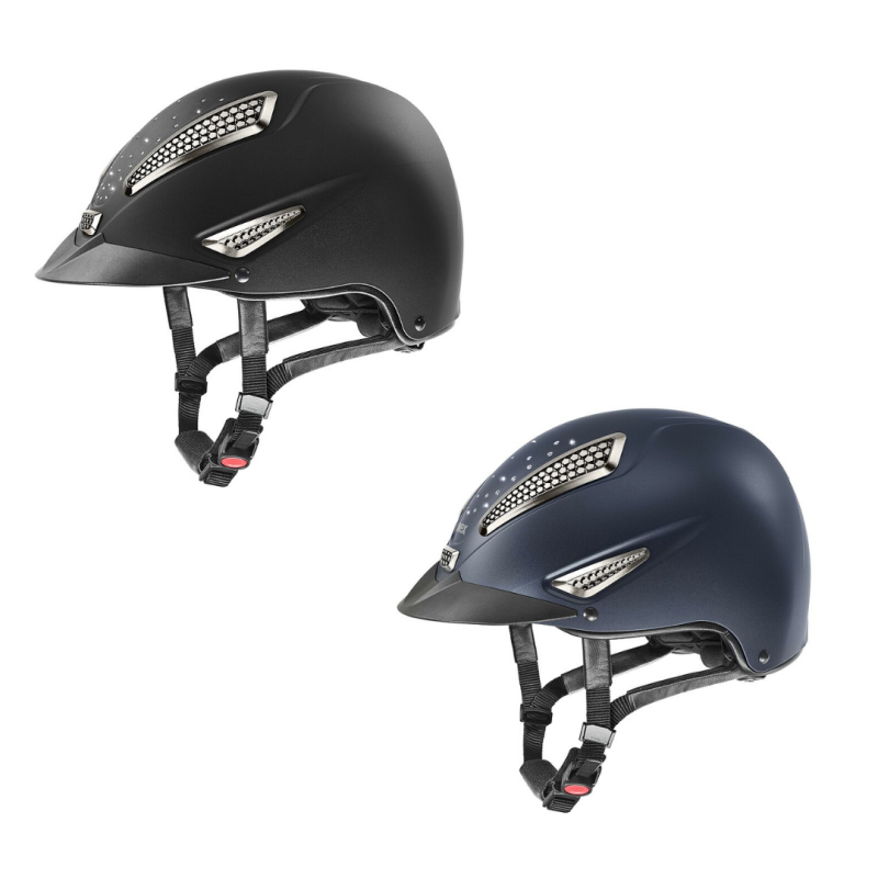 CASCO UVEX PERFEXXION II GRACE