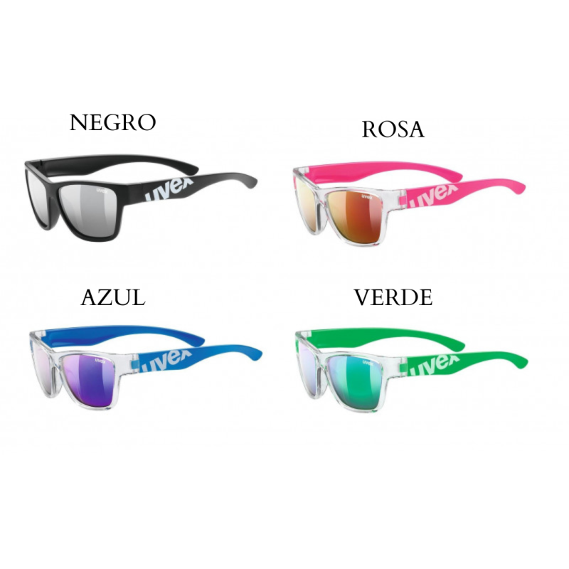 UVEX SPORTSTYLE 508