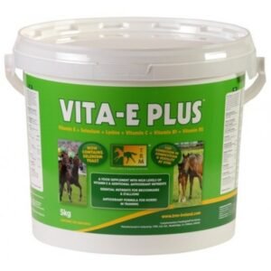 VITA E PLUS 5 KG.