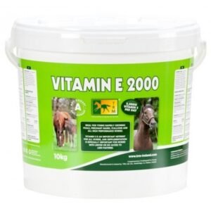 VITAMIN E 2000 10KG