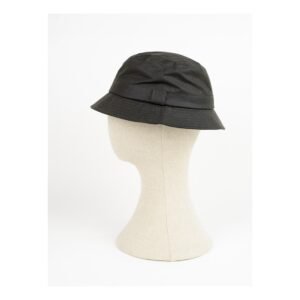WAX BUSH HAT VERDE