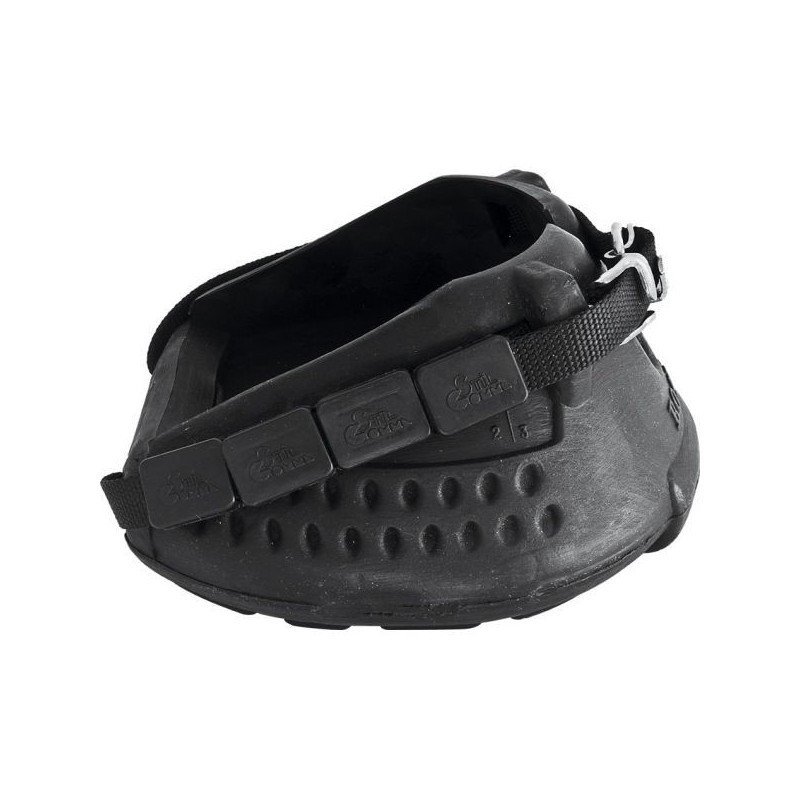 ¡NUEVOS! ZAPATO CABALLOS GOMA BOSANA Talla 8/9 - Imagen 3