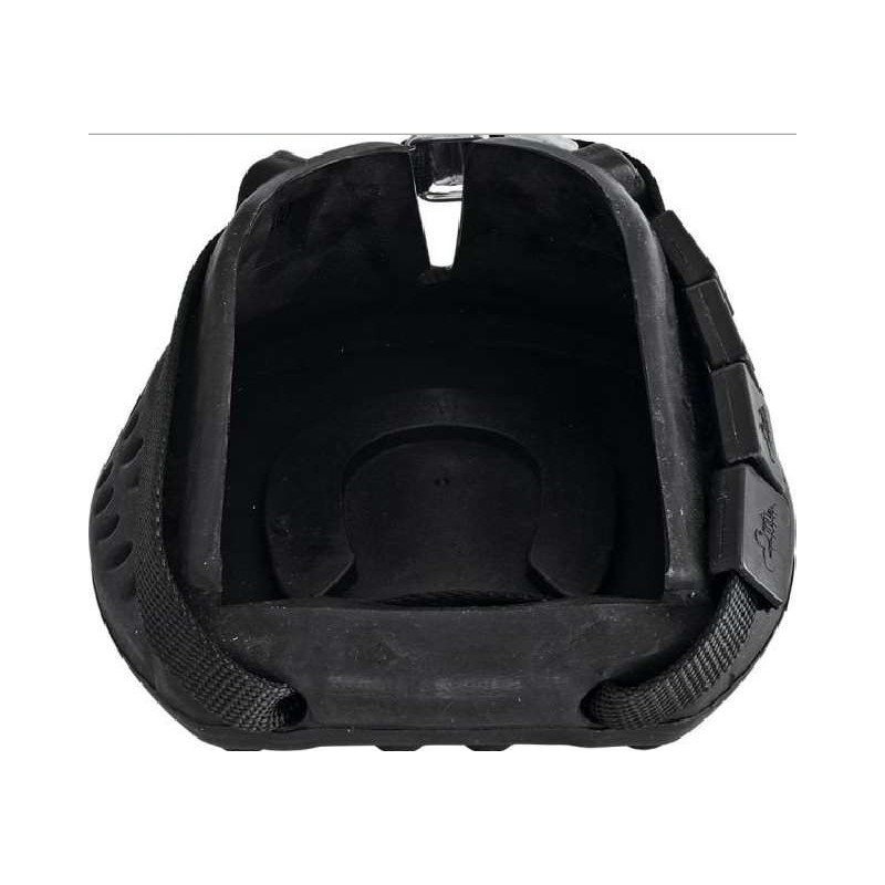 ¡NUEVOS! ZAPATO CABALLOS GOMA BOSANA Talla 8/9 - Imagen 4