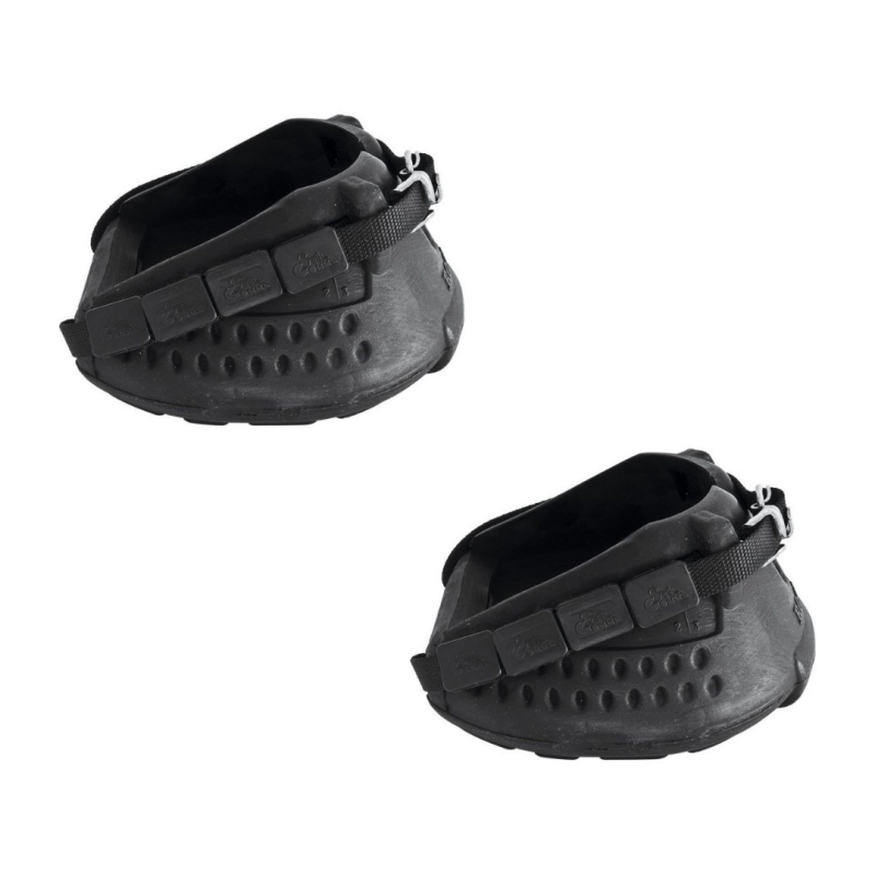 ¡NUEVO! ZAPATO CABALLOS GOMA BOSANA Talla 6/7