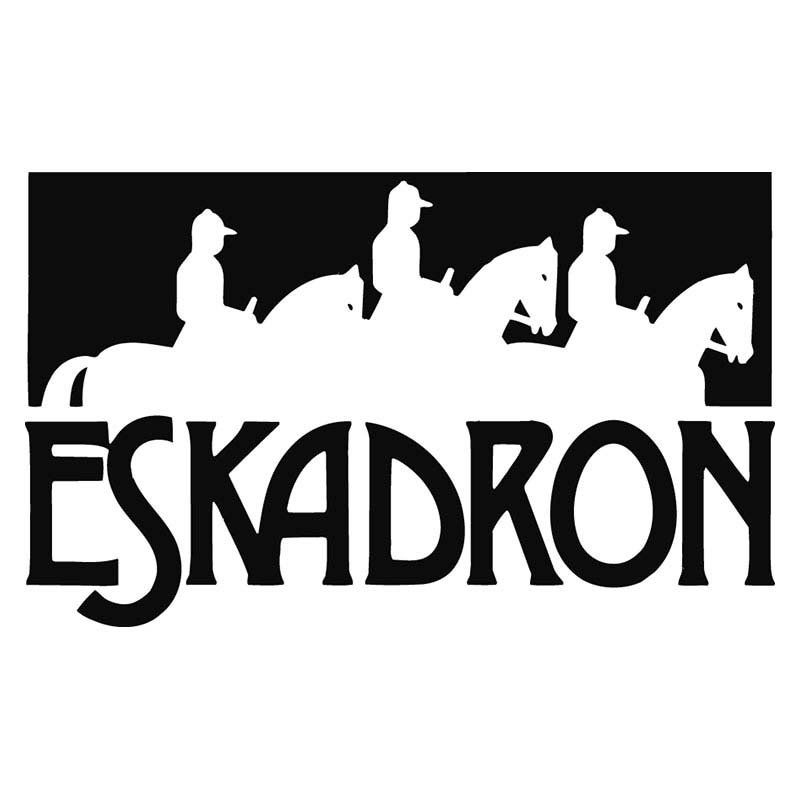 MANTA ESKADRON