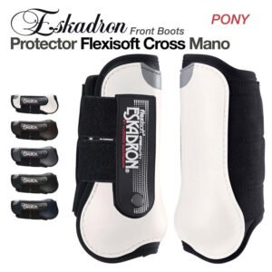 PROTECTOR ESKADRON CROSS PONY 519001 615