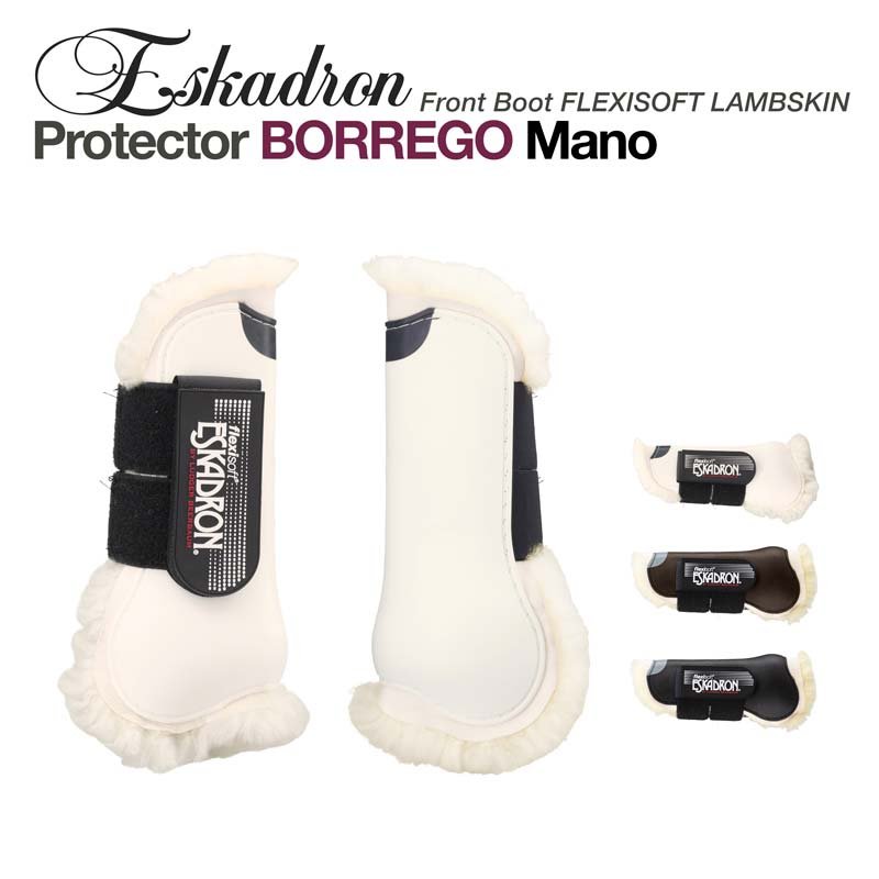 PROTECTOR ESKADRON BORREGO MANO 510001 671