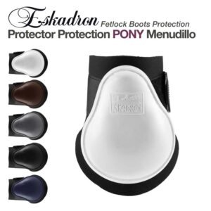 PROTECTOR ESKADRON PONY MENUDILLO 519401 615