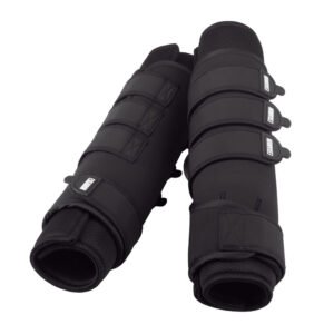 PROTECTOR PAÑO ESKADRON VELCRO 651000 625 290 M