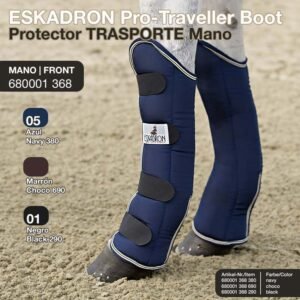 PROTECTOR TRANSPORTE ESKADRON MANO 680001 368