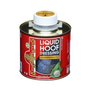 Aceite para cascos Kevin Bacon's con glitter